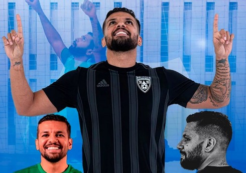 Azərbaycan çempionu növbəti transferini reallaşdırıb