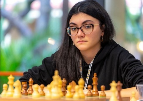 Azərbaycan çempionu: “Yarış mənim üçün uğurlu keçmədi”