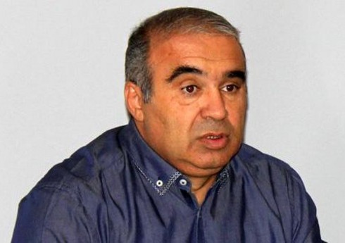 Azərbaycan çempionunun vitse-prezidenti: “Daxili yarışlardakı uğurlarla kifayətlənmirik”