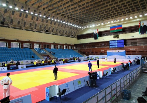 Azərbaycan cüdoçularının Olimpiya Dünya Reytinqindəki mövqeləri bəlli olub