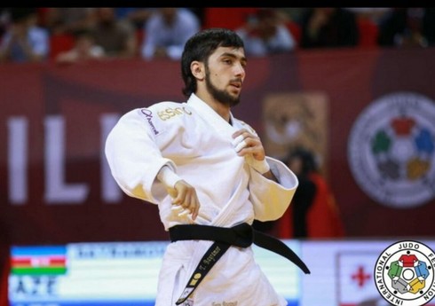 Azərbaycan cüdoçusu: "Böyük Dəbilqə"də qazandığım gümüş medala çox ehtiyacım var idi"