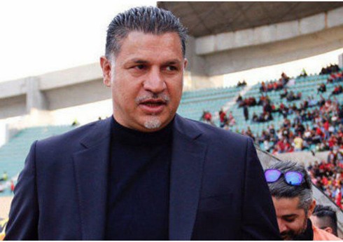 Azərbaycan əsilli futbolçunun İrandakı restoranı və mağazası möhürlənib