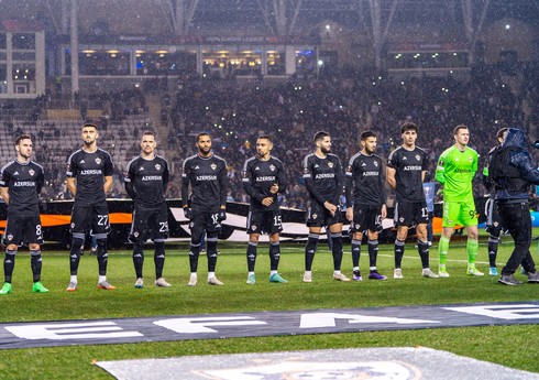 Azərbaycan futbolunun tarixi gecəsi - "Qarabağ" Almaniyada möcüzə axtarışında - ŞƏRH