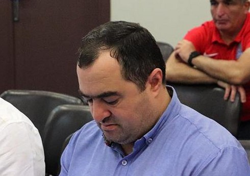 Azərbaycan Futzal Federasiyasında yeni təyinat olub