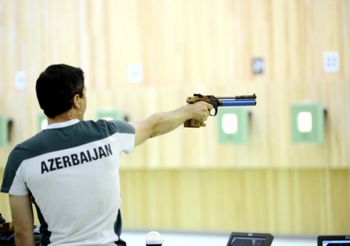 Azərbaycan güllə atıcıları dünya çempionatında tarixi nəticəyə imza atıb