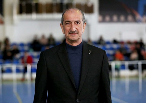 Azərbaycan Həndbol Federasiyasının rəsmisi: "Aydan və Ləman Həmidova bacıları Avropada “gənc referi” kateqoriyasındadır"