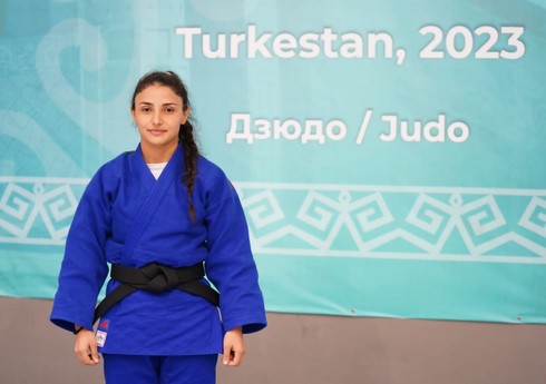 Azərbaycan idmançıları II Türk Dövlətləri Universiadasında 7 medal qazanıblar
