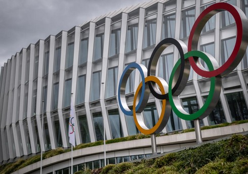 Azərbaycan idmançılarının medalları ilə bağlı Beynəlxalq Olimpiya Komitəsinə rəsmi müraciət edilib