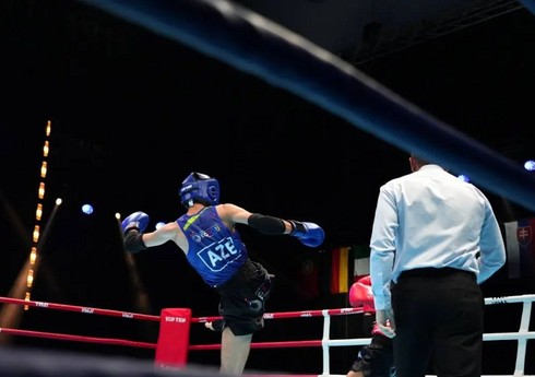 Azərbaycan idmançısı: “Görüş Polşada keçirilməsəydi, qələbə qazanan mən olacaqdım”