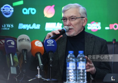 Azərbaycan Kinematoqrafçılar İttifaqının katibi: “İdman filmlərinin inkişafı bizim üçün çox vacibdir”