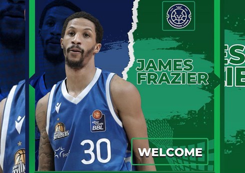 Azərbaycan klubu ABŞ-dən olan basketbolçunu transfer edib