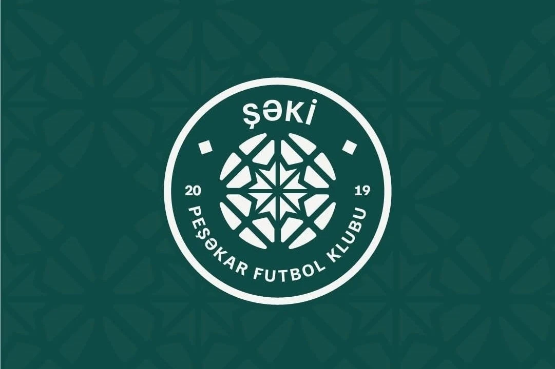 Azərbaycan klubu adını və loqosunu dəyişdirir