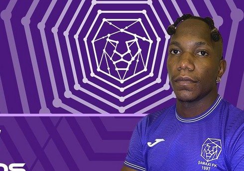 Azərbaycan klubu tanzaniyalı futbolçu transfer edib
