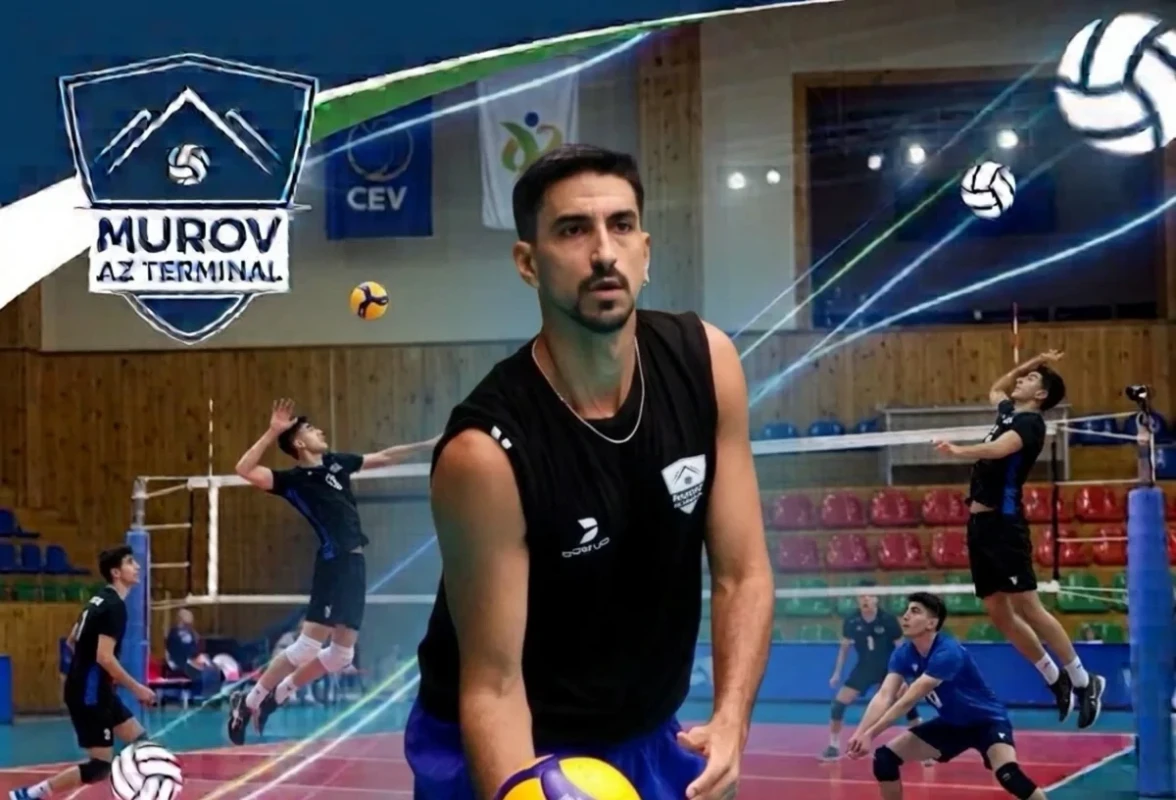 Azərbaycan klubundan yeni transfer