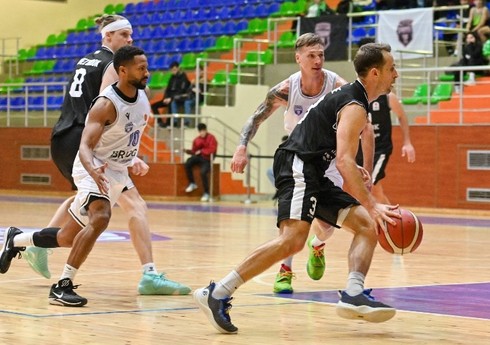 Azərbaycan klubunun basketbolçusu: "Sabah" hörmətə layiqdir, amma heç kimdən qorxmuruq"