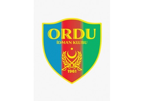 Azərbaycan klubunun loqosu təsdiq olunub