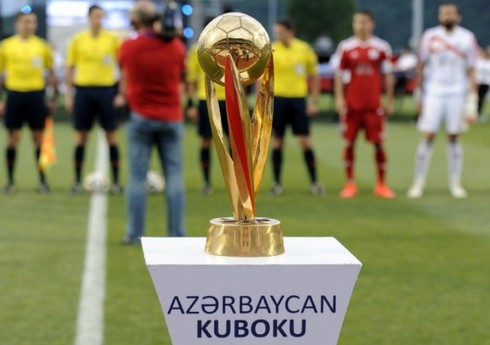 Azərbaycan Kuboku: 1/8 final mərhələsinə iki oyunla start verilir
