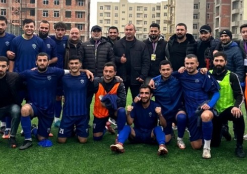 Azərbaycan Kuboku: 32-ci mövsümdə 32-ci penaltilər seriyası olub