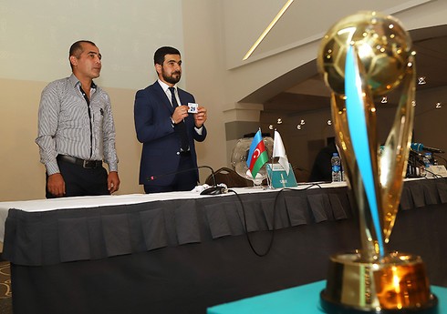 Azərbaycan Kuboku: bu gün I təsnifat mərhələsinin daha 3 oyunu keçiriləcək