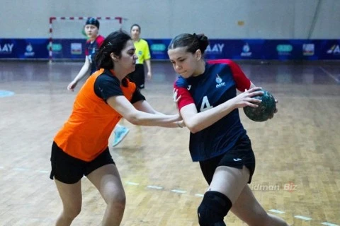 Azərbaycan kuboku: “İdman Akademiyası” qələbə qazandı