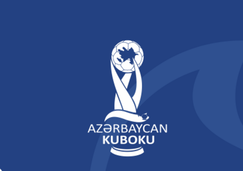 Azərbaycan Kuboku: II təsnifat mərhələsinin oyunlarının təyinatları bəlli olub