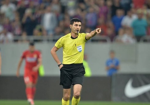 Azərbaycan Kuboku: "Qarabağ" - "Neftçi" görüşünün hakimləri açıqlanıb