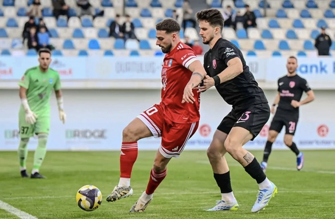 Azərbaycan Kuboku: “Sabah” çempion - YENİLƏNİB
