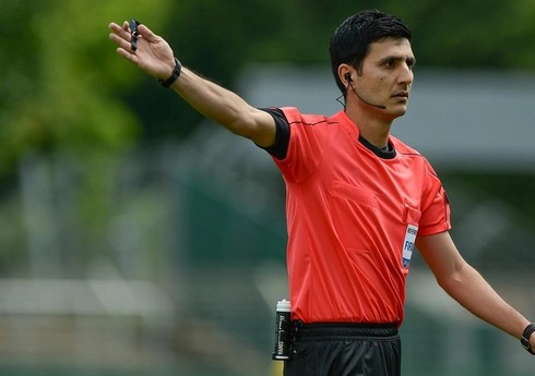 Azərbaycan Kuboku: Yarımfinal oyunlarını idarə edəcək hakimlər bəlli olub