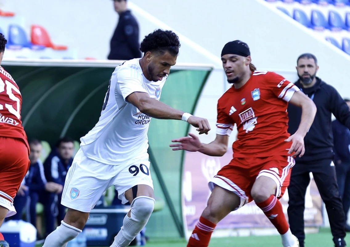 Azərbaycan Kuboku: “Zirə” finalda - YENİLƏNİB