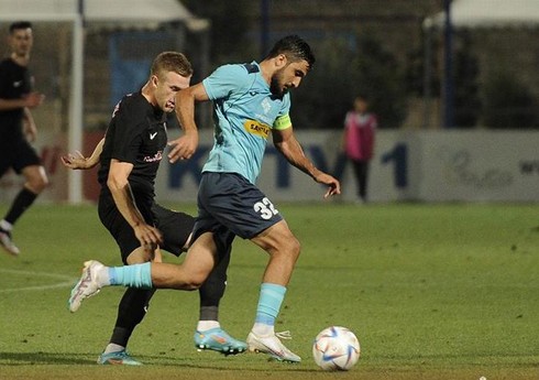 Azərbaycan Kuboku: “Zirə”nin 1/8 finaldakı rəqibi müəyyənləşib