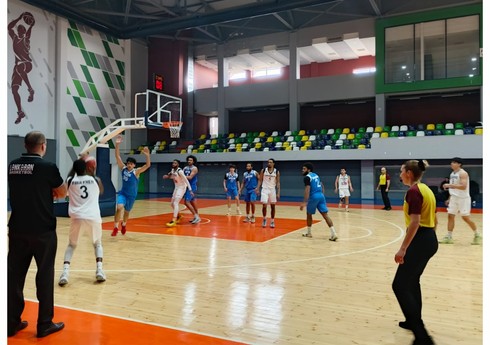 Azərbaycan Kubokunda 1/8 final mərhələsi başlayıb