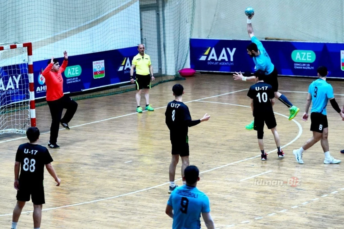 Azərbaycan Kubokunun yarımfinalçıları müəyyənləşib