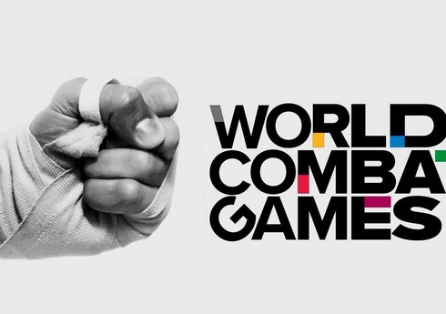 Azərbaycan Milli İdman Növləri Assosiasiyasının Dunya Kombat Oyunları üçün heyəti açıqlanıb