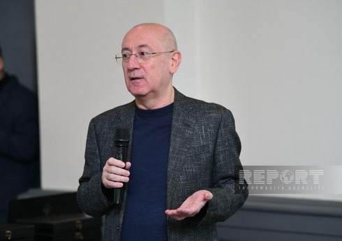 Azərbaycan Milli Paralimpiya Komitəsinin prezidenti istefa verib