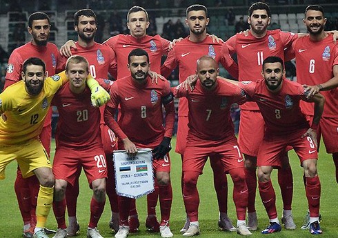 Azərbaycan millisi AVRO-2024-ün pley-off mərhələsində iştirak edə bilər - ARAŞDIRMA