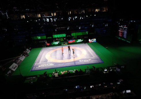 Azərbaycan millisi Dünya Kubokunda finala yüksəlib