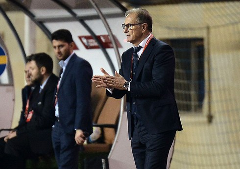 Azərbaycan millisində baş məşqçilərin nəticələri: De Byazi beşincidir - ARAŞDIRMA
