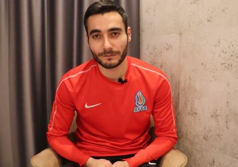 Azərbaycan millisindən kənarlaşdırılan futzalçı: "Yəqin mənim də səhvim olub"