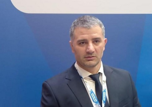 Azərbaycan millisinin baş məşqçisi: "Böyük Dəbilqə"də 8 medal qazanmaq tarixi və yüksək nəticədir