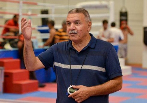 Azərbaycan millisinin böyük məşqçisi: “Hakimlər Bolqarıstanda qızıl medal qazanmağımıza mane oldular"