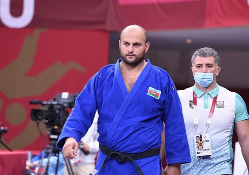 Azərbaycan millisinin cüdoçusu dünya çempionatında iştirak etməyəcək