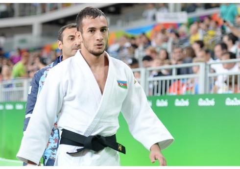 Azərbaycan millisinin cüdoçusu karyerasını bitirib: “Motivasiyam qalmamışdı”