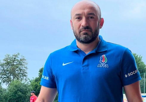 Azərbaycan millisinin direktoru: "Qalatasaray"la oyunda “Fənərbağça”nın qələbə qazanacağını düşünürəm