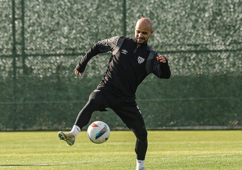 Azərbaycan millisinin futbolçusu: "Başqa ölkədən təklif alsam da, Türkiyədə qalmağı üstün tutdum" - MÜSAHİBƏ