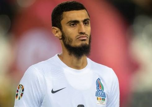 Azərbaycan millisinin futbolçusu: "Belə bir vəziyyətdə "Radomyak"da qalmağın mənası yoxdur"