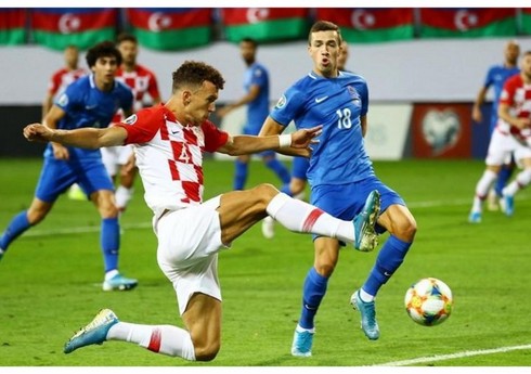 Azərbaycan millisinin futbolçusu Cənubi Koreya klubuna keçir