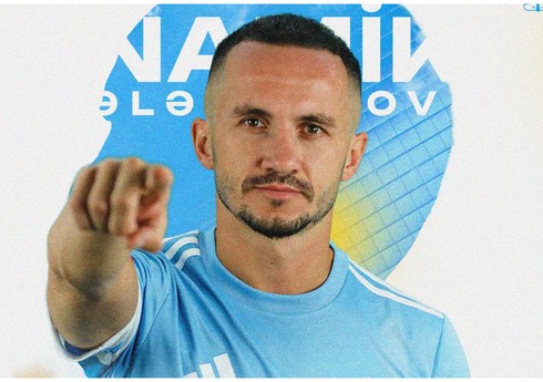 Azərbaycan millisinin futbolçusunun meneceri: “Namik Ələskərov üçün ən uyğun variant “Zirə” oldu”