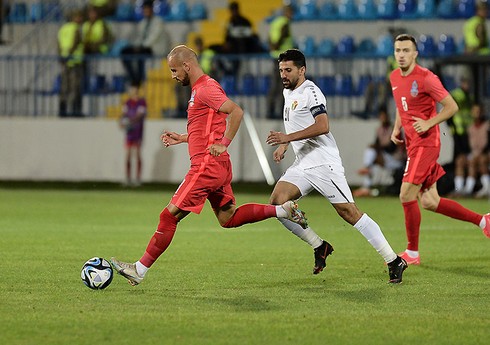 Azərbaycan millisinin futbolçusunun yeni komandası bu həftə bəlli olacaq