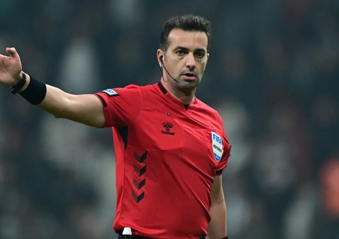 Azərbaycan millisinin Haiti və Belarus yığmaları ilə oyunlarının təyinatları açıqlanıb