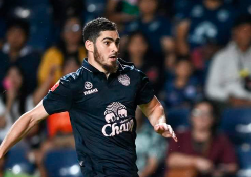 Azərbaycan millisinin hücumçusunun komandası Asiya Çempionlar Liqasında uduzub